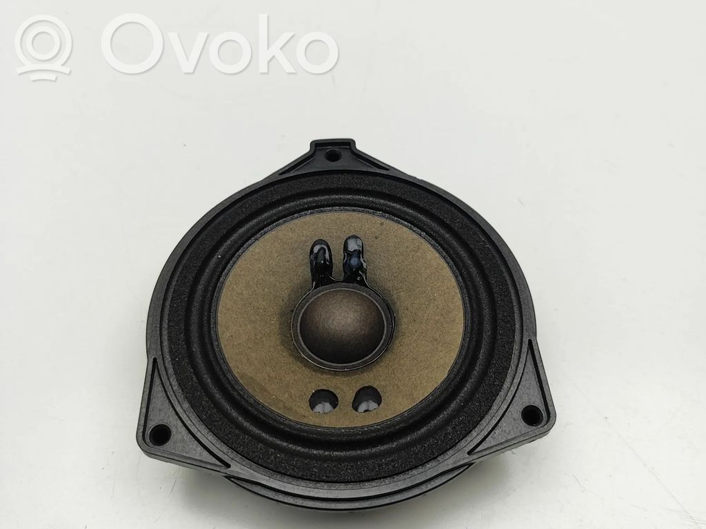Mercedes-Benz CLA C118 X118 Altavoz del panel