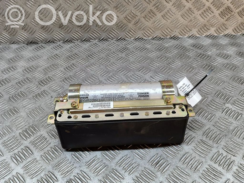 BMW 7 E38 Airbag del pasajero 