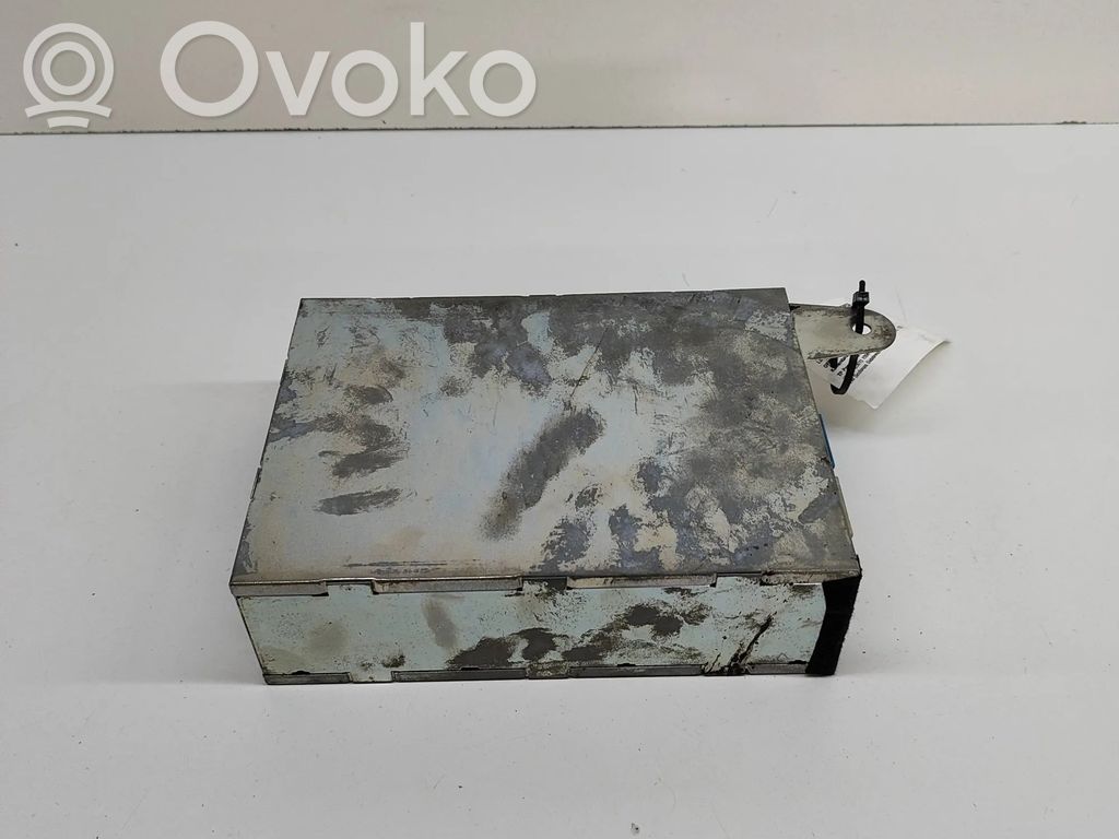 BMW 7 E38 GPS navigation control unit/module 