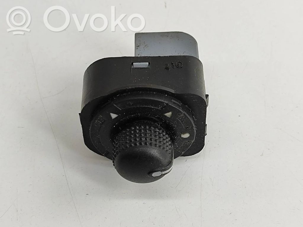 Citroen Jumper Wing mirror switch 
