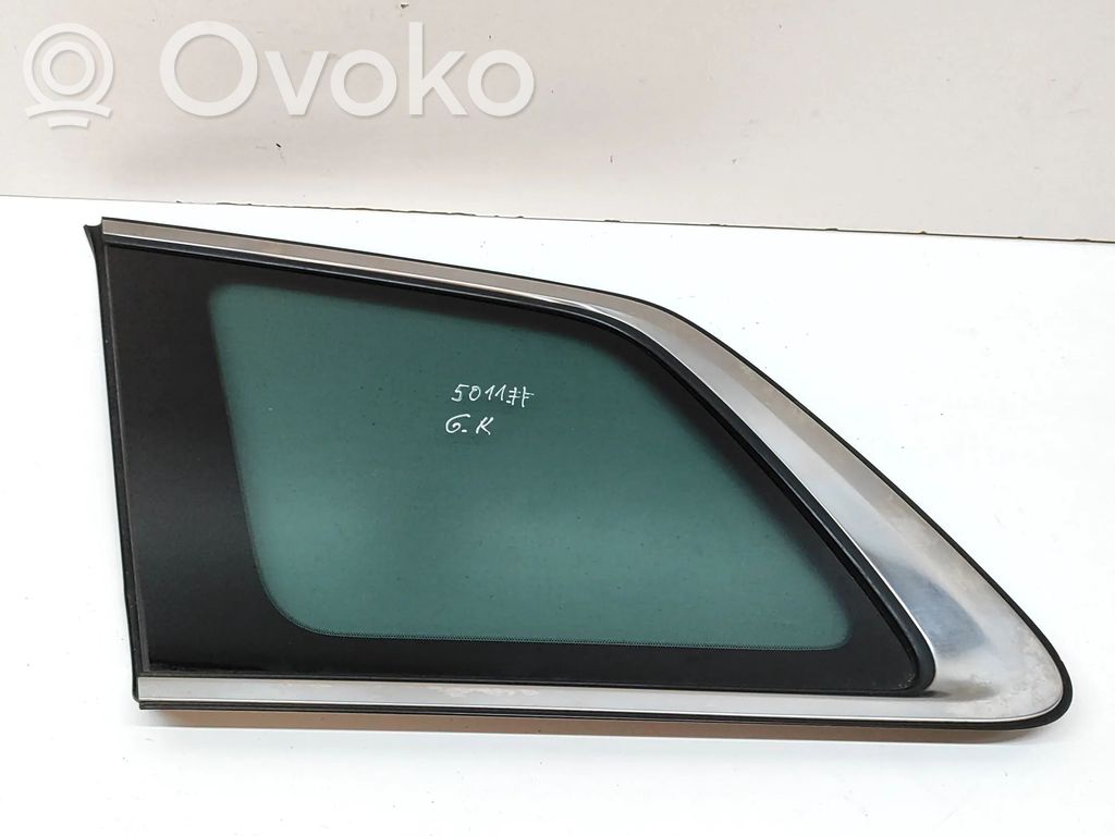 Mazda CX-9 Geam lateral spate 