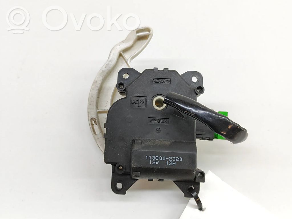 Mazda CX-9 Motorino attuatore aria