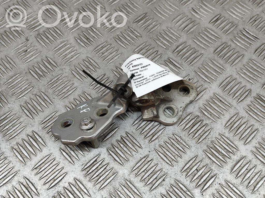 Ford Transit -  Tourneo Connect Front door upper hinge 
