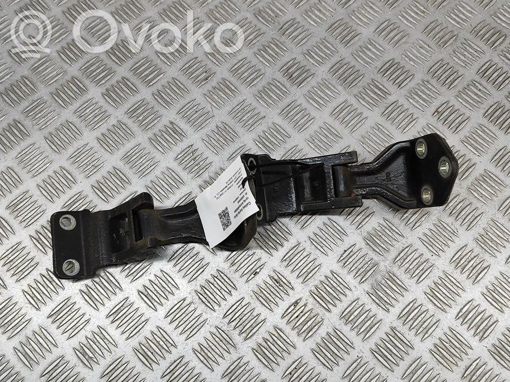 Hyundai H-1, Starex, Satellite Set balamale ușă spate 