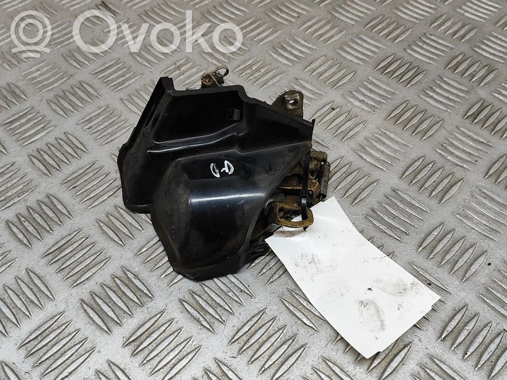 Zamek drzwi tylnych   A1267300235