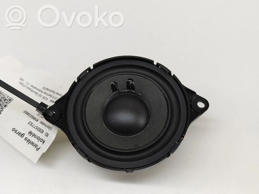 Audi A5 Altavoz del panel 