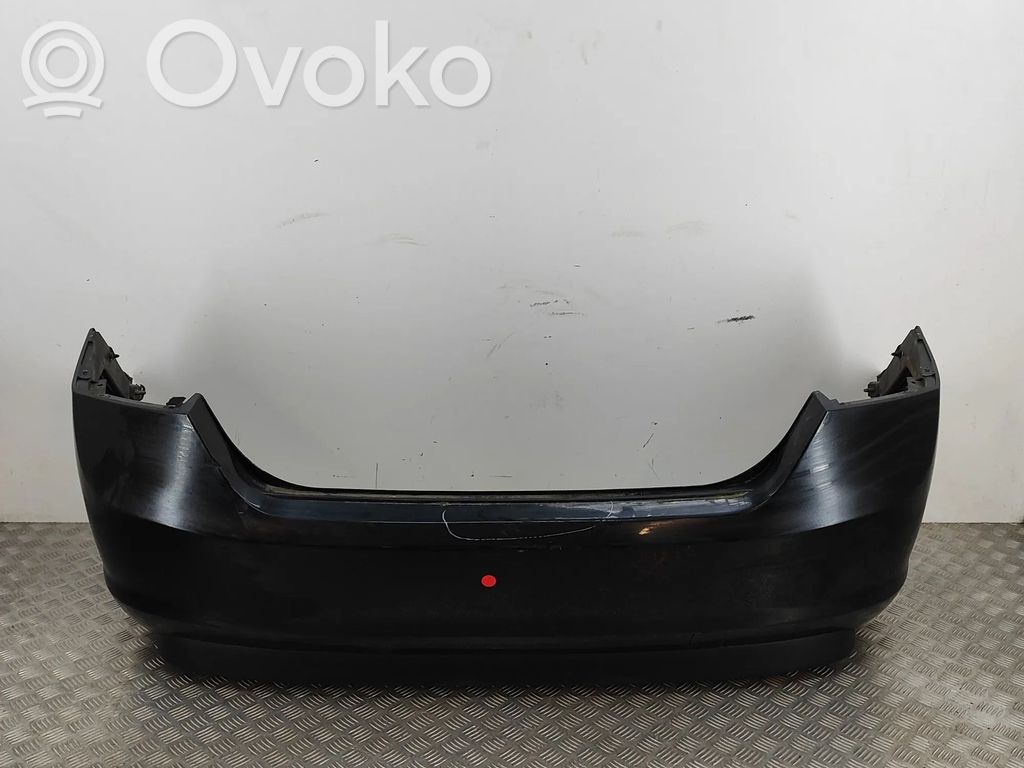 Ford Focus Parachoques 