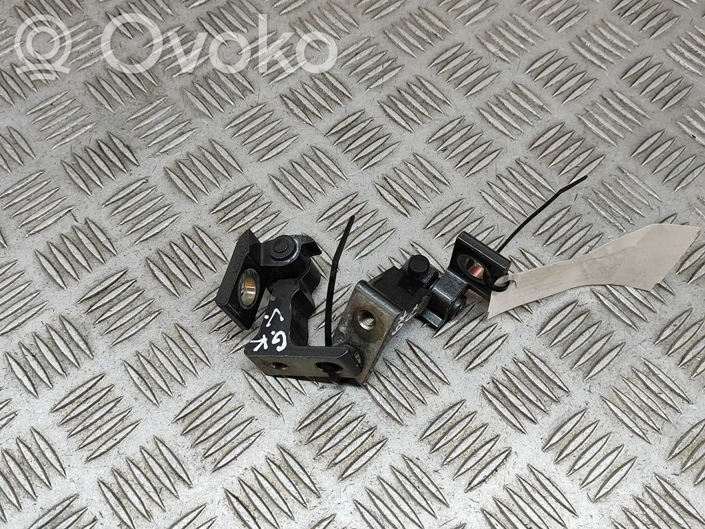 Volkswagen T-Roc Set balamale ușă spate 