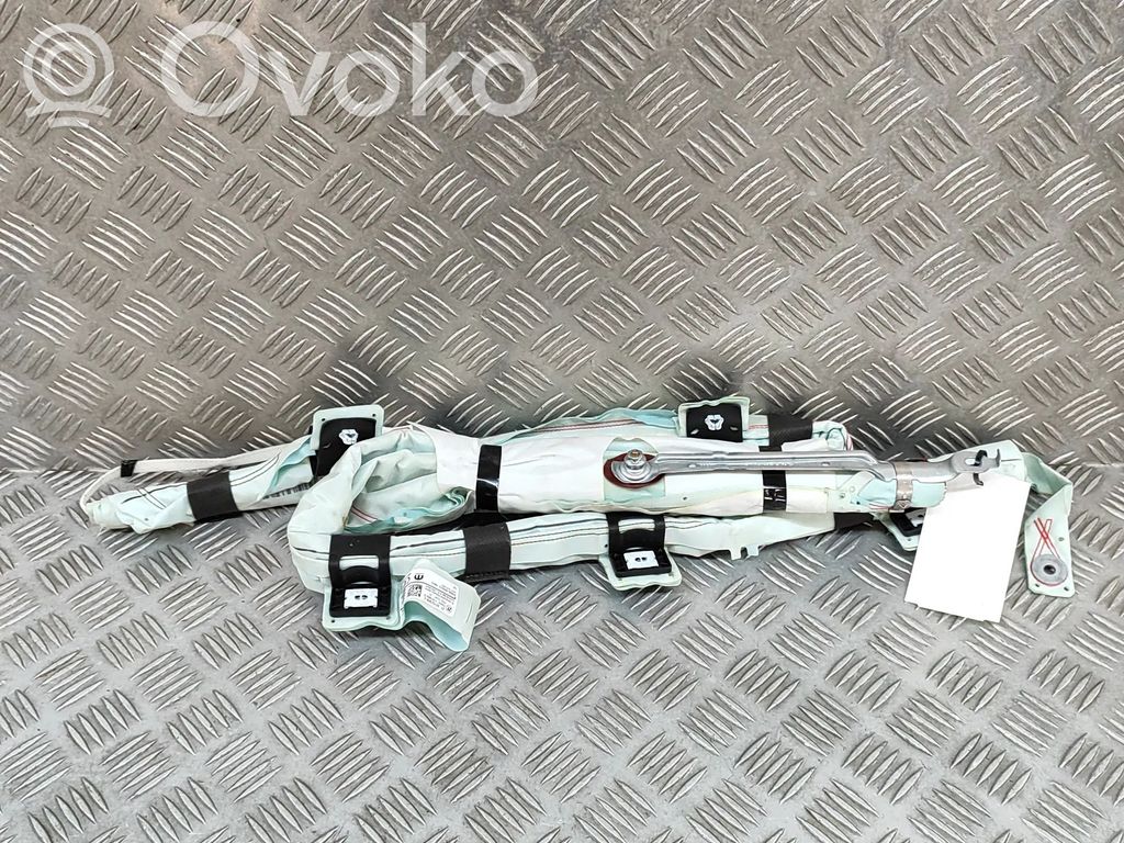 Airbag de toit   52173905