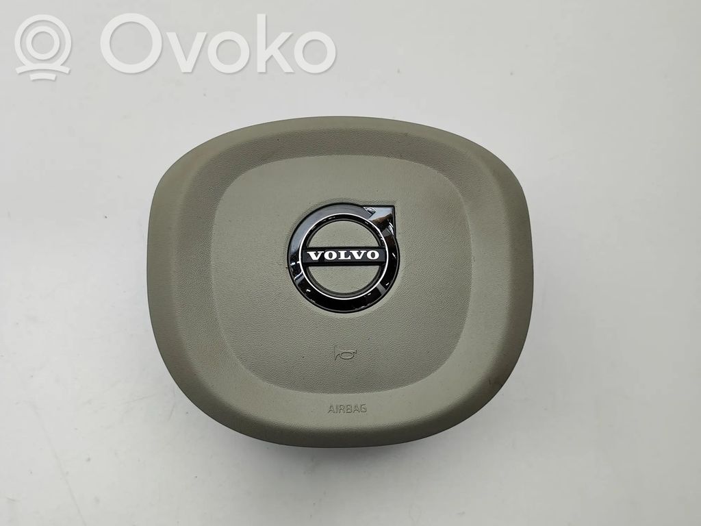 Volvo XC60 Stūres drošības spilvens 