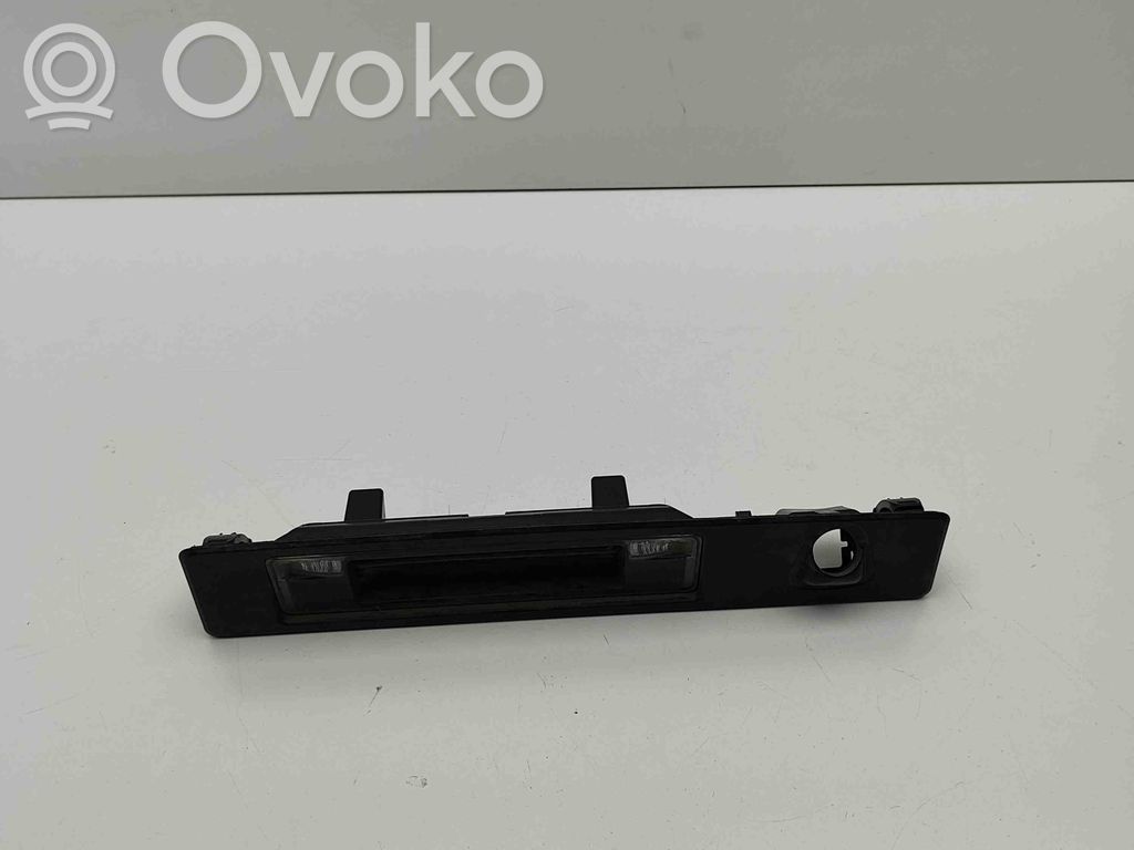 Volvo XC60 Botón interruptor de maletero abierto 