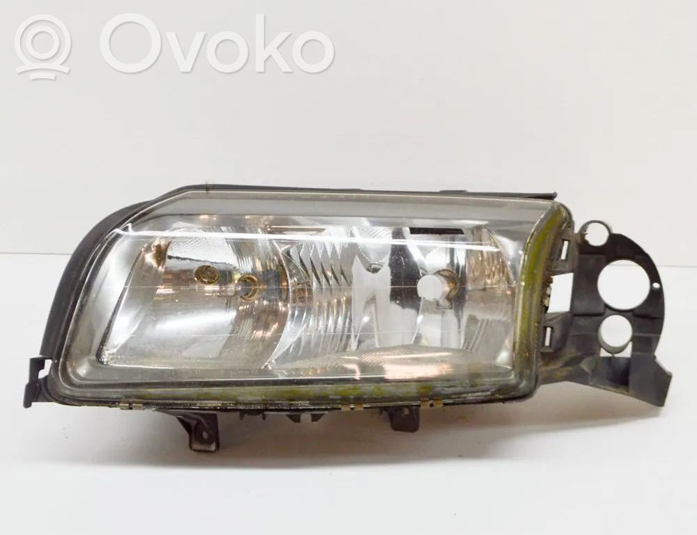 Volvo S80 Scheinwerfer 