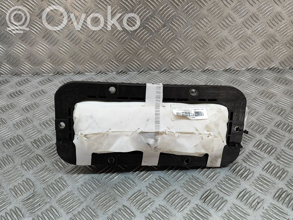 Volvo XC60 Airbag del passeggero 
