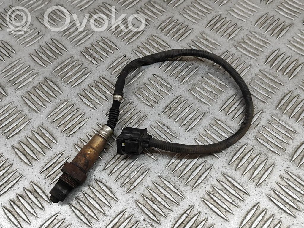Lambda probe sensor   0258006747,0258006748,A0045420818