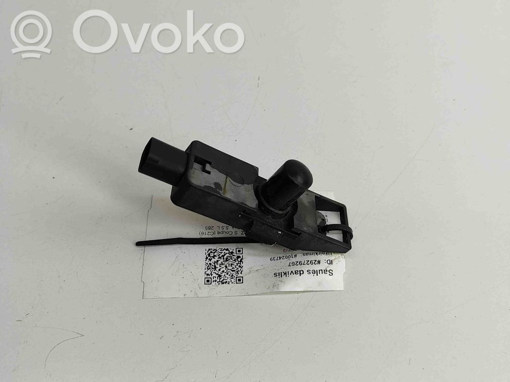 Mercedes-Benz CL C216 Sensor de luz solar 