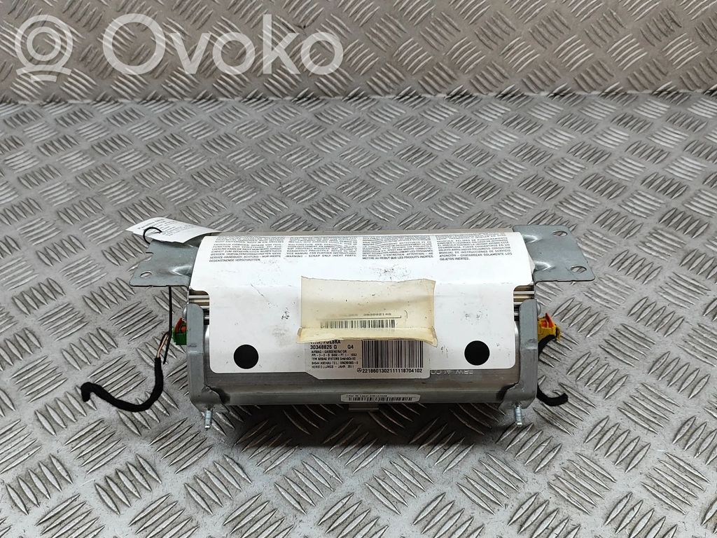 Mercedes-Benz CL C216 Passenger airbag 