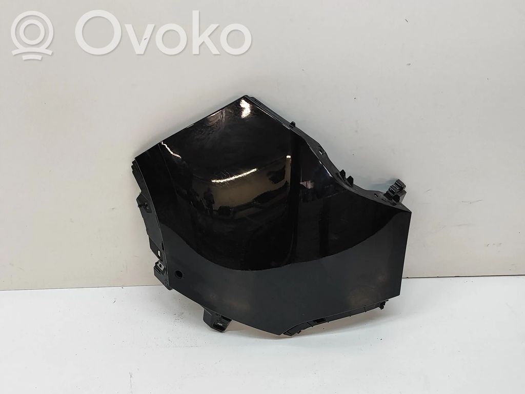 Narożnik zderzaka tylnego   86556R2000