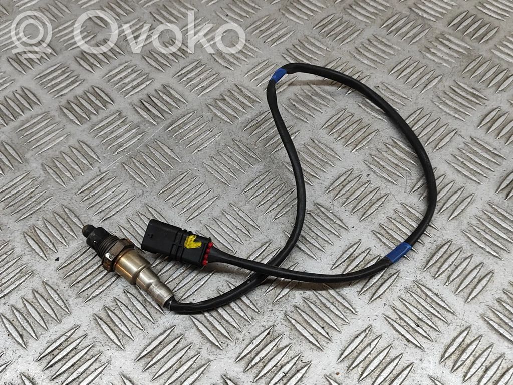 KIA Sportage Sonde lambda 