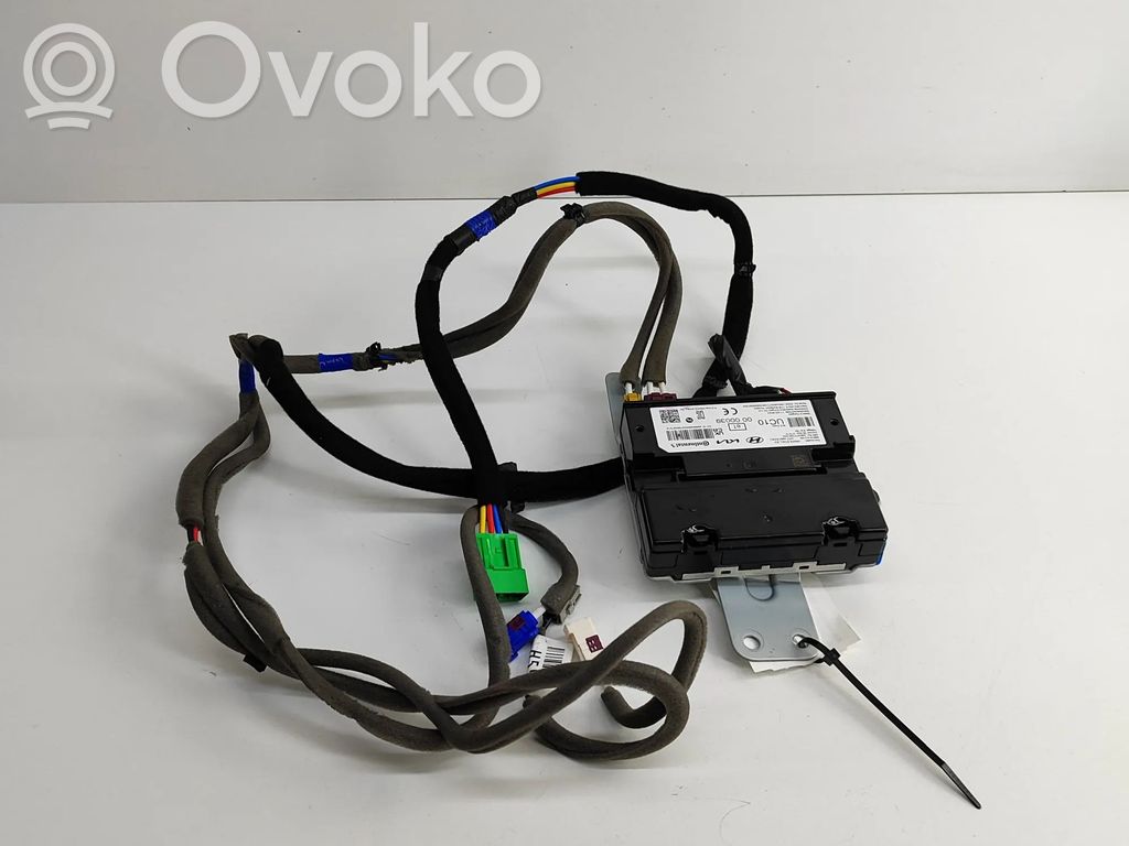 KIA Sportage Centralina/modulo telefono