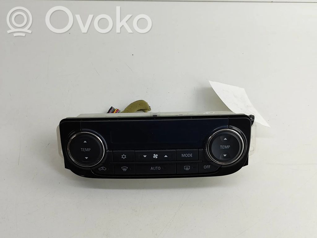 Mitsubishi Outlander Comutator control ventilator interior 