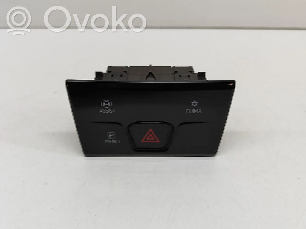 Volkswagen Golf VIII Kit interrupteurs 