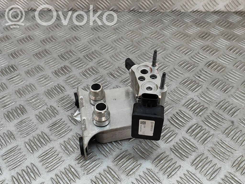 Mercedes-Benz Sprinter W907 W910 Osuszacz powietrza klimatyzacji A/C 