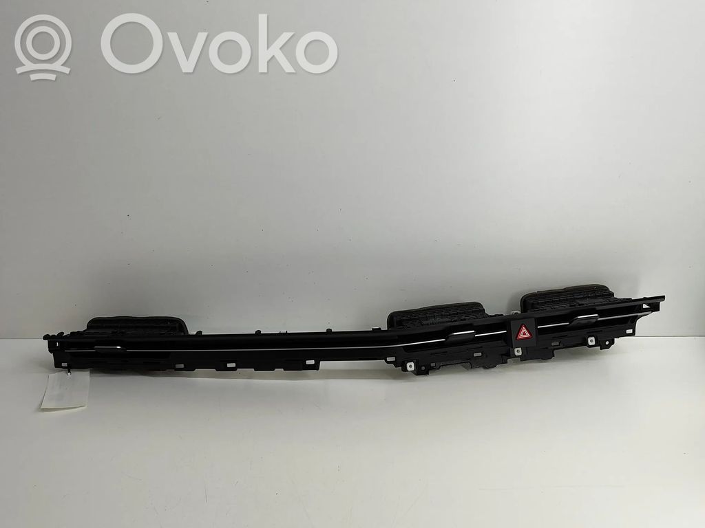 KIA EV6 Dysze / Kratki nawiewu deski rozdzielczej 