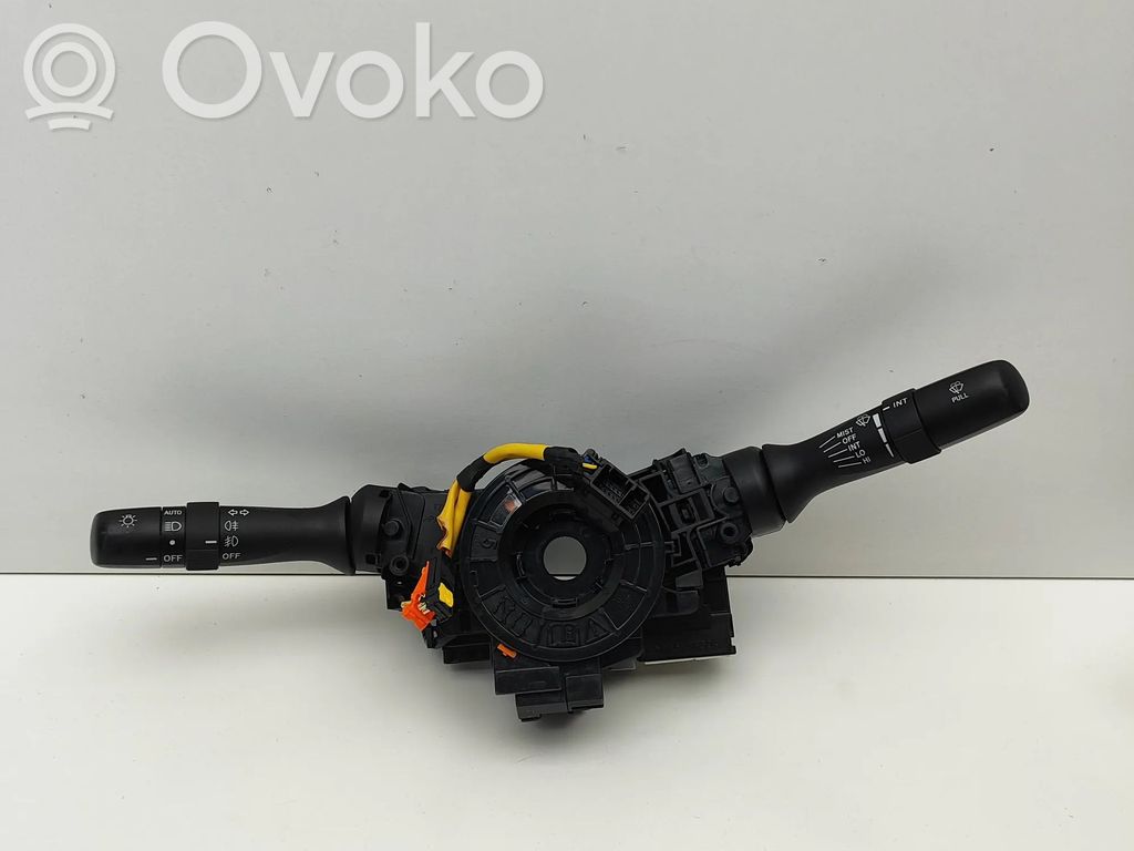 Lexus IS 220D-250-350 Commodo de clignotant