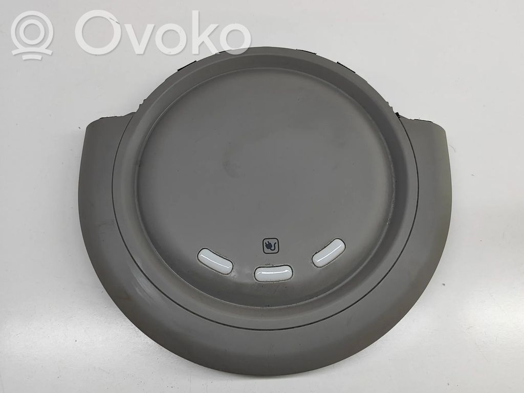 KIA Soul Altra parte interiore 