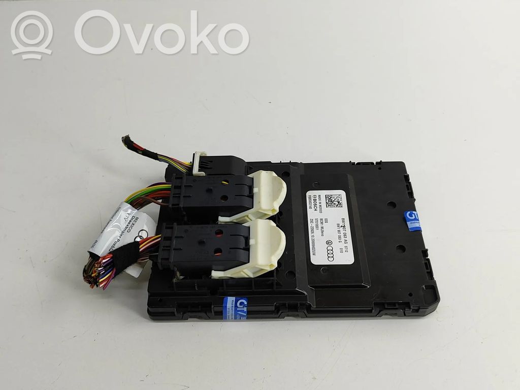 Audi Q5 SQ5 FY Module de contrôle carrosserie centrale 