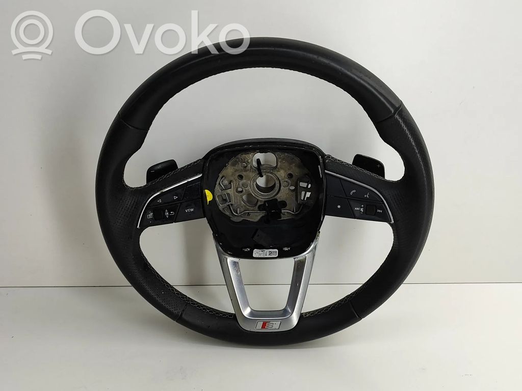 Audi Q5 SQ5 FY Volante 