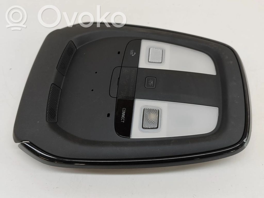 Polestar 2 Luz del asiento delantero 