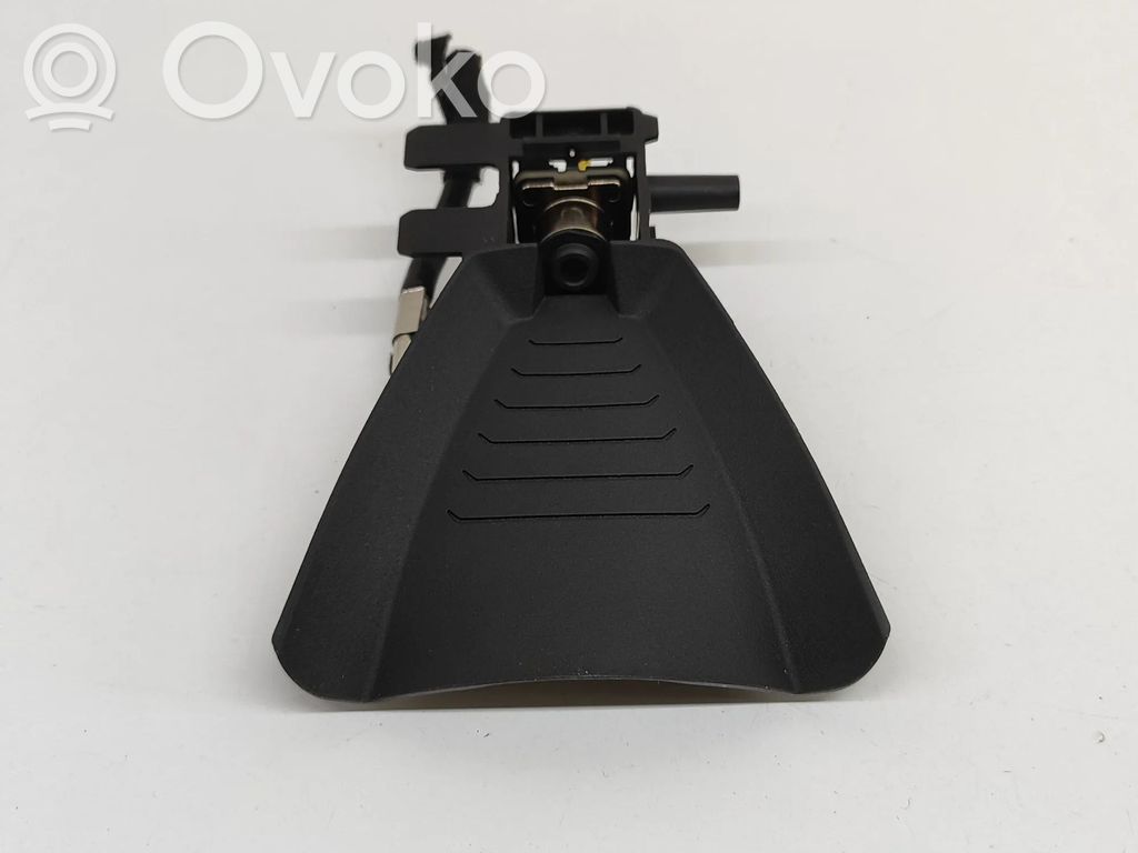 BMW i3 Frontkamera Windschutzscheibe Frontscheibe 