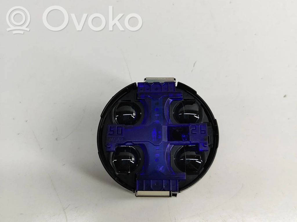 Maserati Quattroporte Rain sensor 