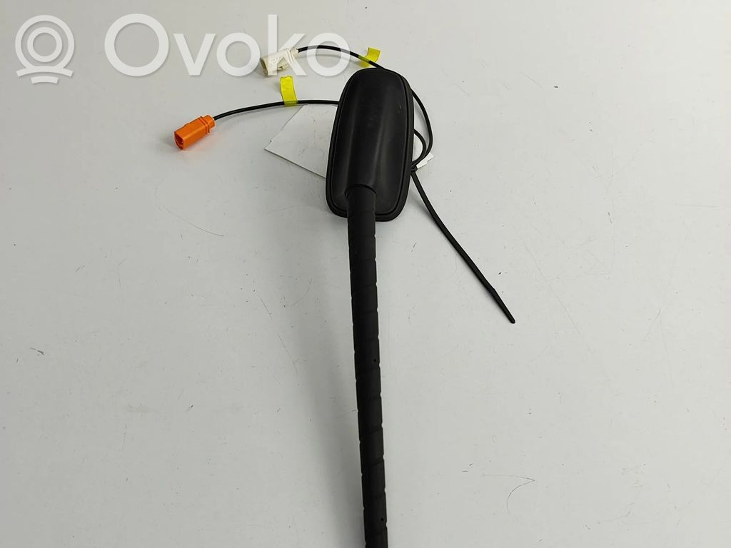 GPS-pystyantenni   83848900,9808547080