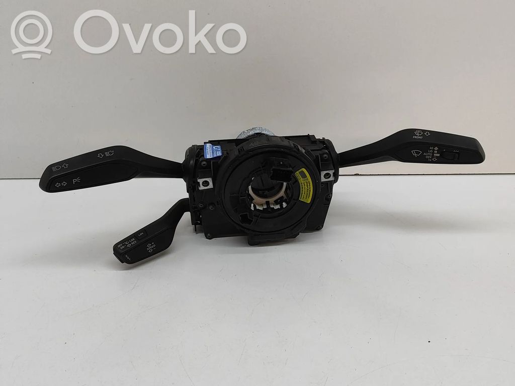 Audi A4 S4 B9 8W Commodo de clignotant 