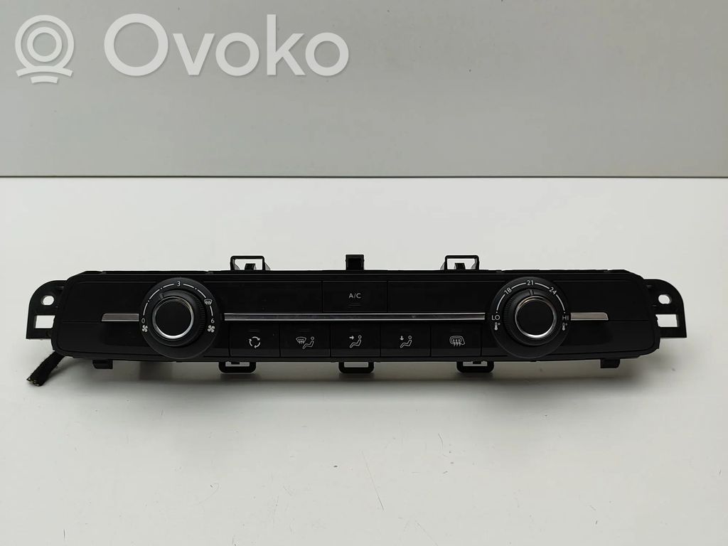 Opel Combo E Interrupteur ventilateur 