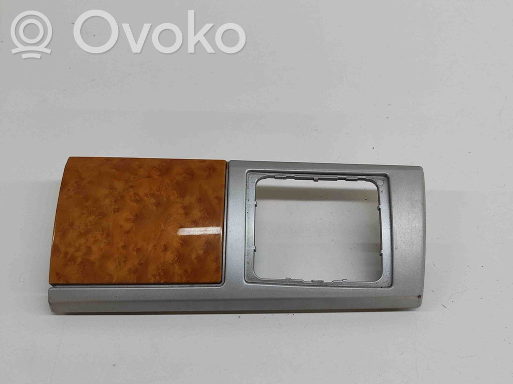 Chrysler Voyager Panelės apdaila 