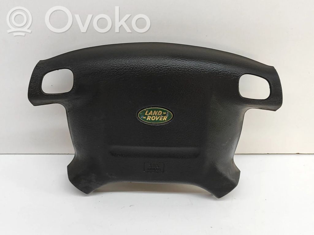 Land Rover Discovery Steering wheel airbag 