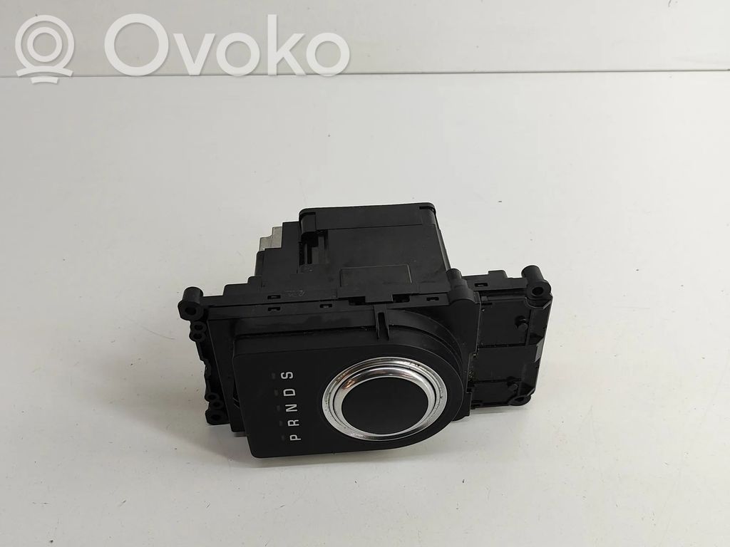Land Rover Range Rover Evoque L538 Selector caja de cambios 