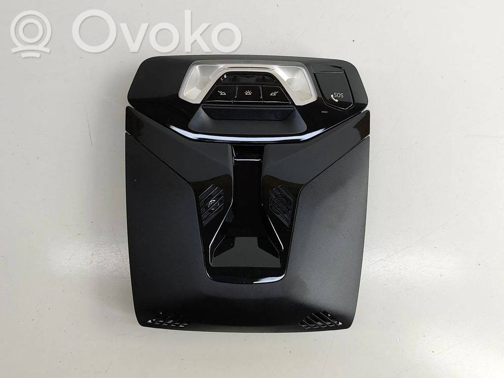 BMW 2 F44 Front seat light 