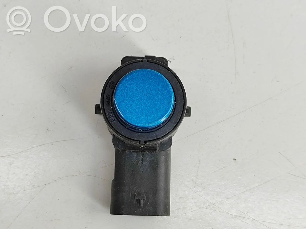 BMW 2 F44 Sensore di parcheggio PDC 