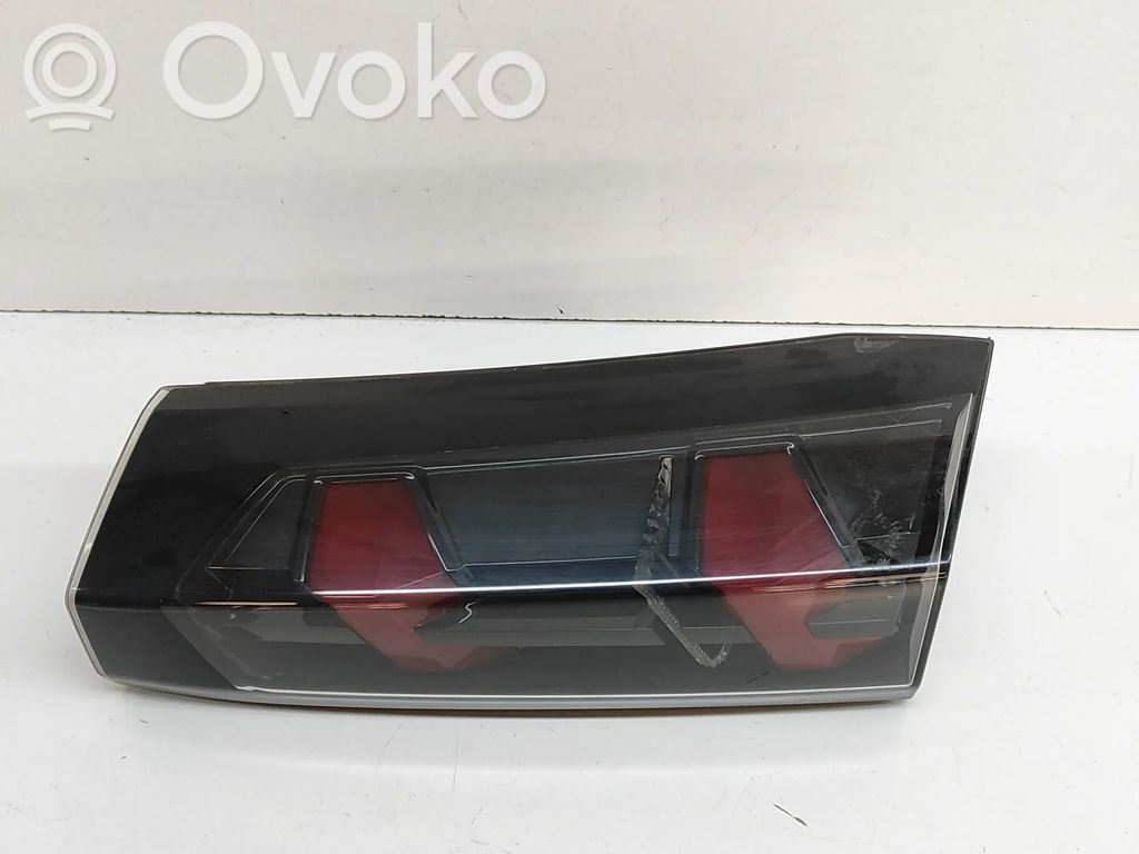 Peugeot 2008 II Takaluukun takavalot 