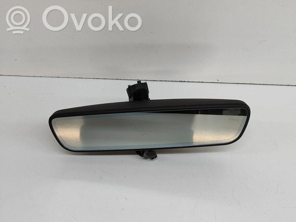 Mazda CX-30 Espejo retrovisor (interior) 