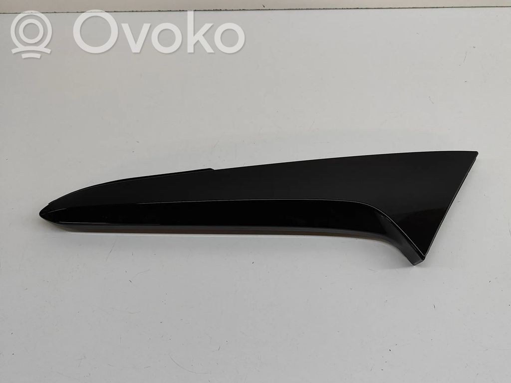 Mazda CX-30 Otros elementos de revestimiento del maletero/compartimento de carga 