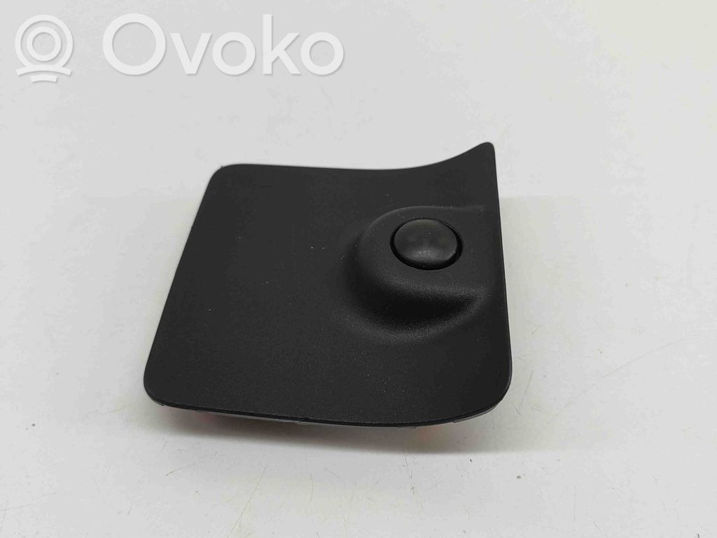 Toyota Yaris Cross Dashboard glove box trim 