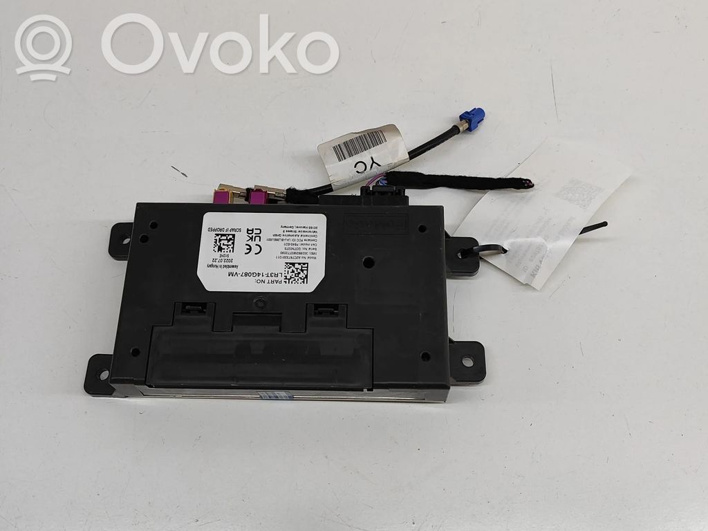 Unidad de control/módulo de bluetooth   A2C7673391311,LR3T14G087VM