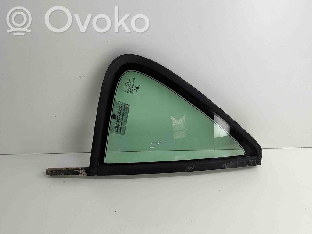 Saab 95 - 96 Vidrio lateral trasero 
