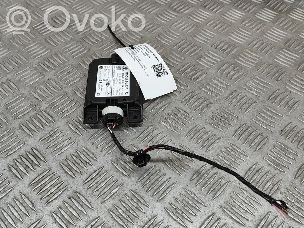 Suzuki Vitara (LY) Módulo de control de punto muerto 