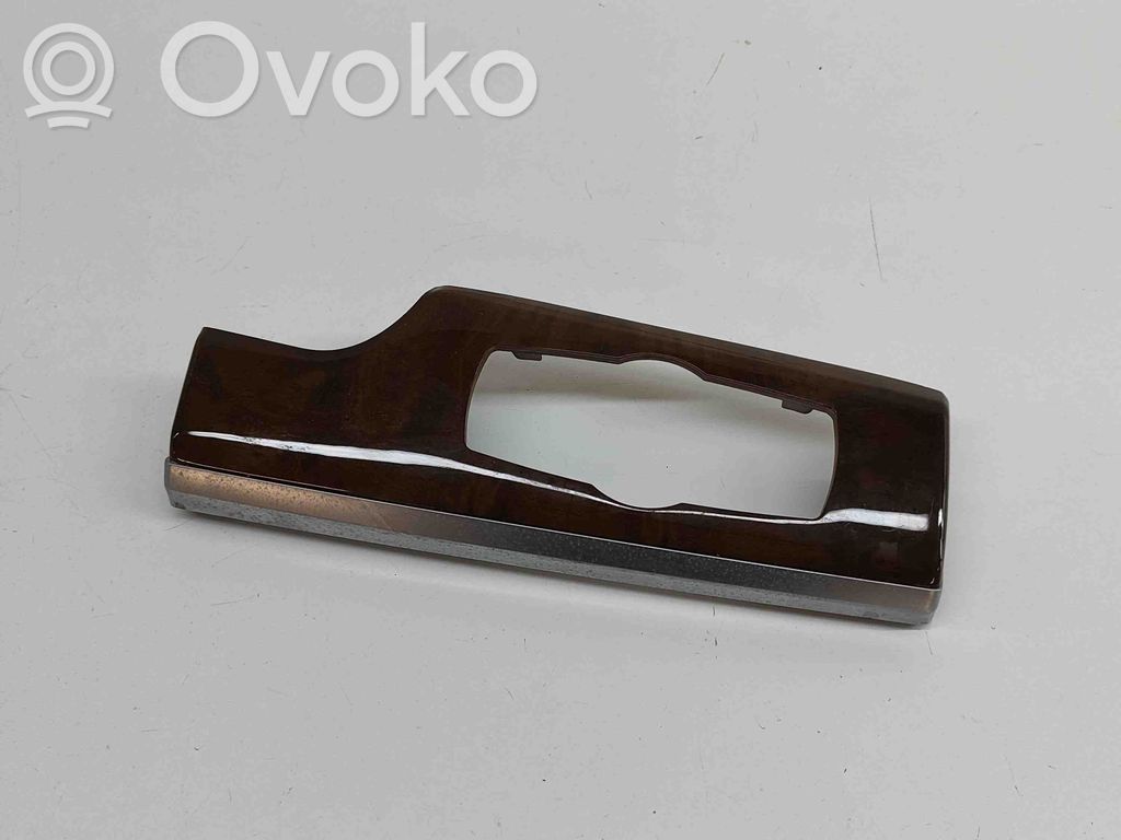 BMW 7 F01 F02 F03 F04 Ornament bord 